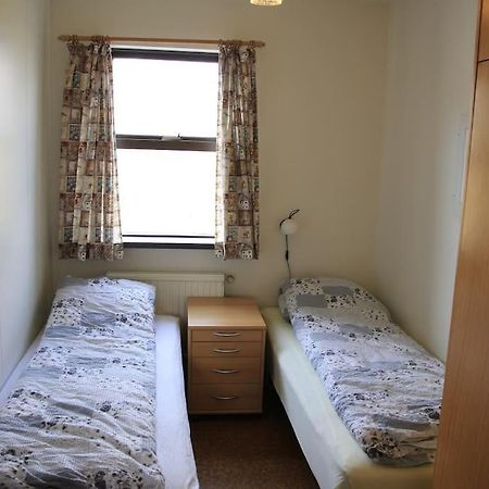 Suthavik Apartment Ngoại thất bức ảnh